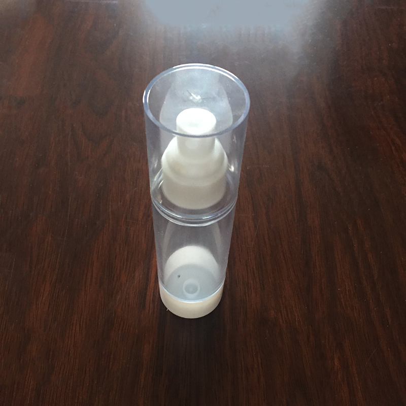 40-80ml 진공 포장 가능한 소독제 병 메이크업 워터 스프레이 병