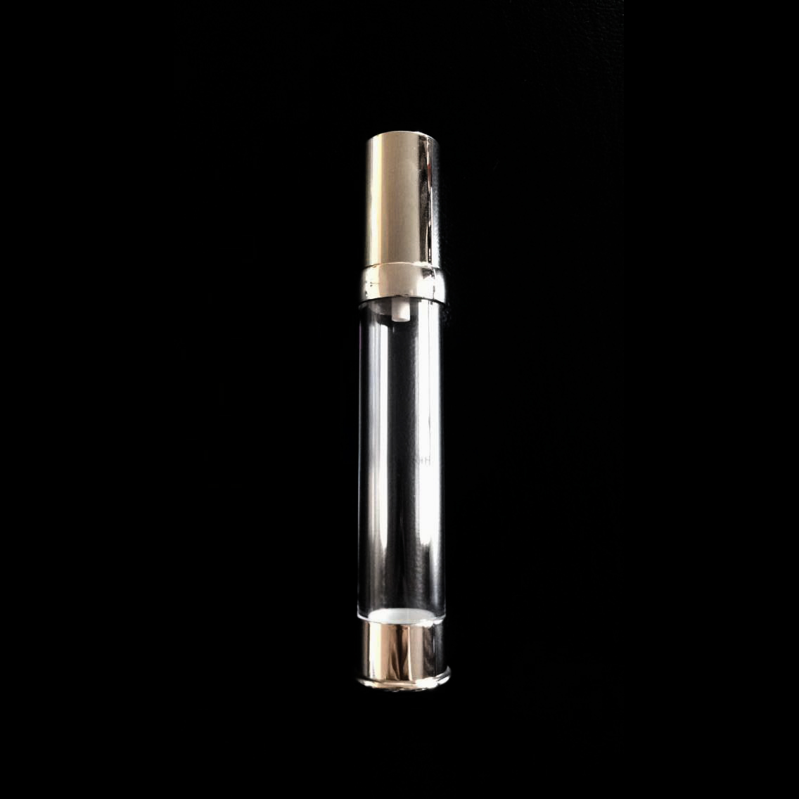 클래식 26 진공 병 15ml 20ml 30ml PP 병 로션 병
